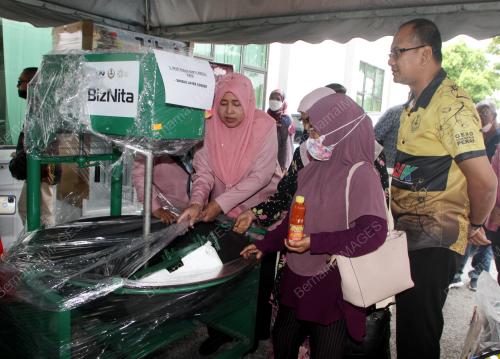 DATUK DR WAN NORASHIKIN WAN NOORDIN