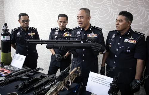DATUK MOHD ALWI ZAINAL ABIDIN