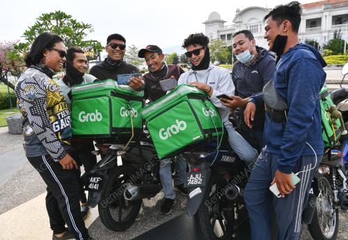BELANJAWAN 2021