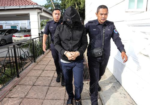MOHD NAZRI ABDUL RAZAK