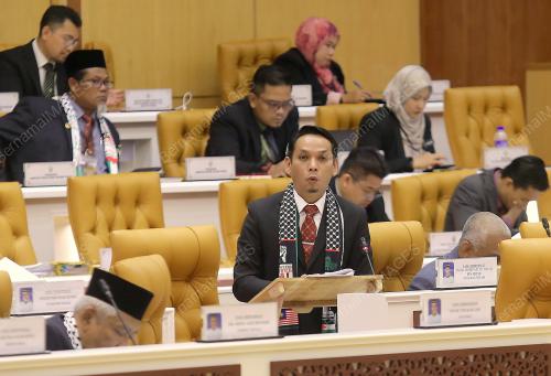 SIDANG DUN PERAK