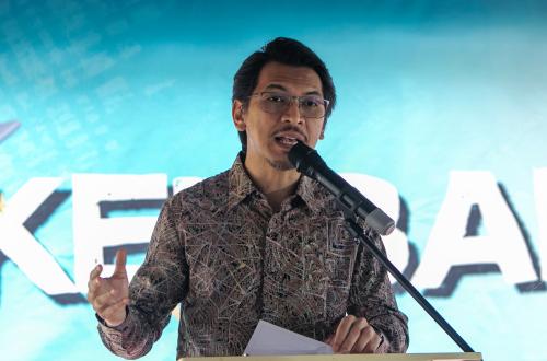 MUHAMMAD KAMIL ABDUL MUNIM