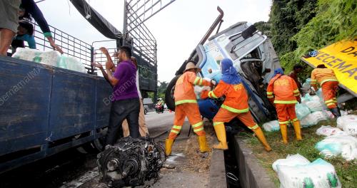 KEMALANGAN
