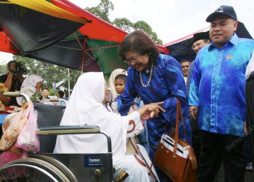 KEMPEN PILIHAN RAYA UMUM