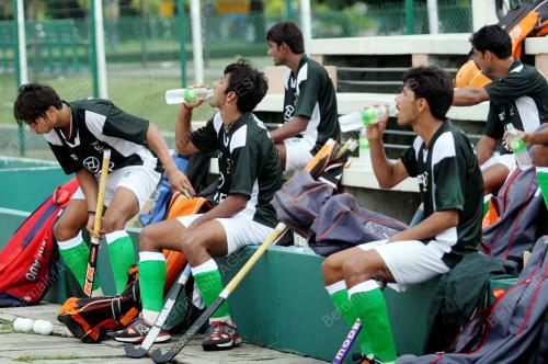 KEJOHANAN HOKI PIALA SULTAN AZLAN SHAH