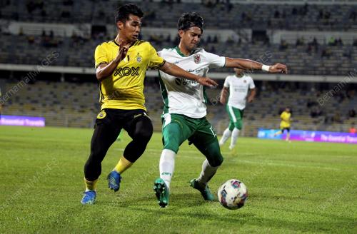 LIGA SUPER MALAYSIA 2023
