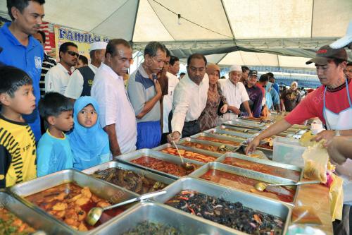 DATUK SERI DR.ZAMBRY ABD KADIR
