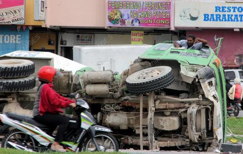 PK03_08012014_KEMALANGAN