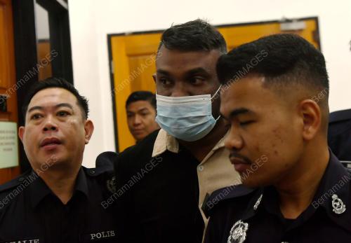 MAHKAMAH MAJISTRET TELUK INTAN