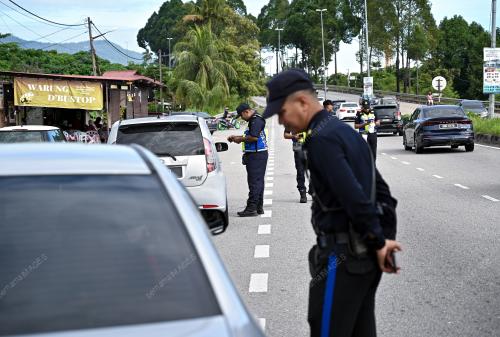 OPERASI JPJ