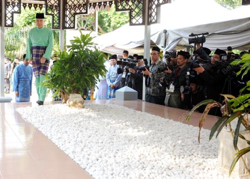 PK03_08052015_SULTAN_NAZRIN_SHAH