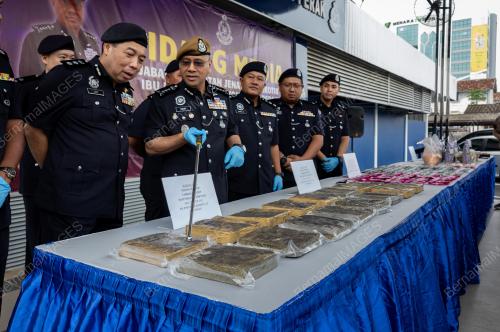 DATUK NOOR HISAM NORDIN