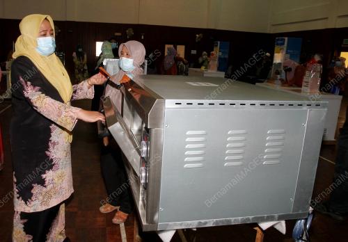DATUK DR WAN NORASHIKIN WAN NOORDINt