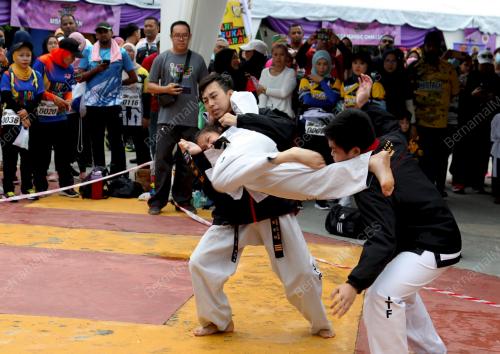 DATUK ZAINOL FADZI PAHARUDIN