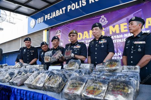 DATUK NOOR HISAM NORDIN