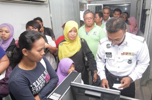 IPD IPOH