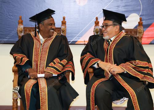 V. SIVAKUMAR