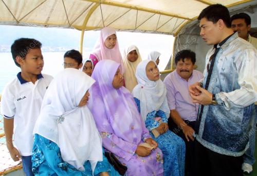 MOHD NASIR MOHD RASHID