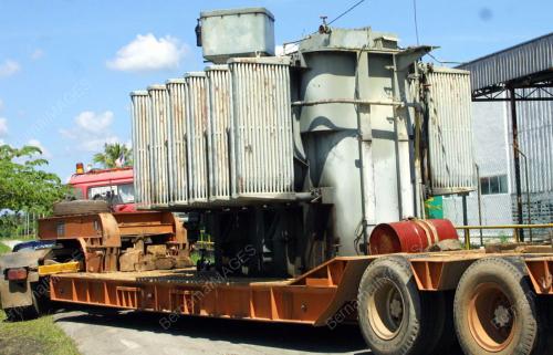 TRANFORMER