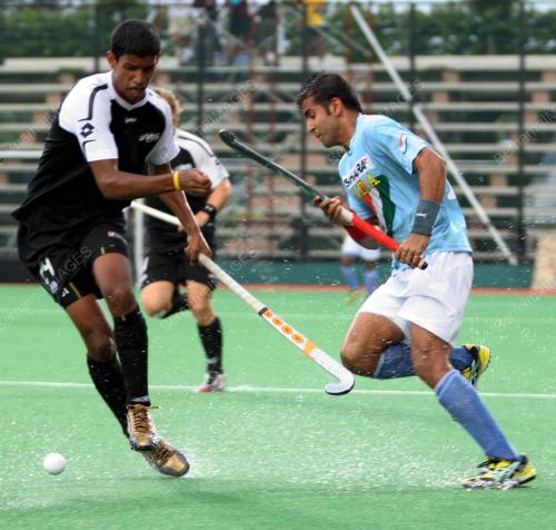 HOKI PIALA SULTAN AZLAN SHAH
