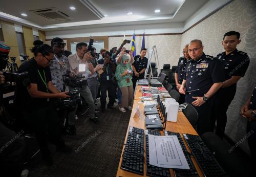 DATUK NOOR HISAM NORDIN