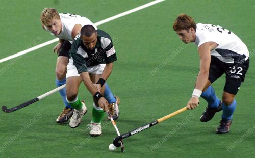 PAKISTAN VS NEW ZEALAND