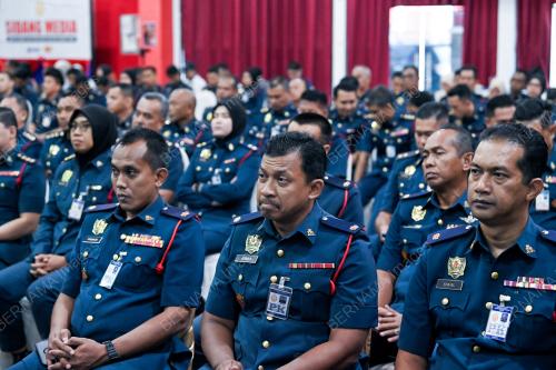 DATUK SAYANI SAIDON
