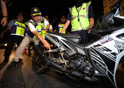 OPERASI JPJ