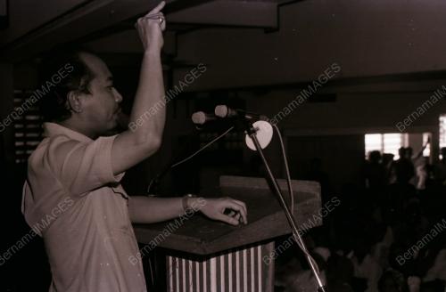TENGKU TAN SRI RAZALEIGH HAMZAH
