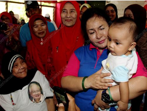 PK03_09112012_ROSMAH_BANJIR