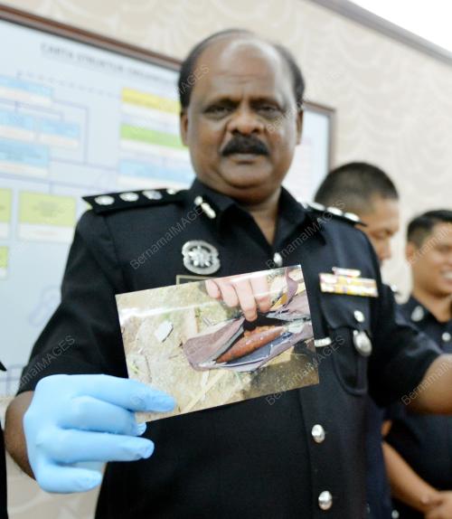PK03_09112016_POLIS_DADAH