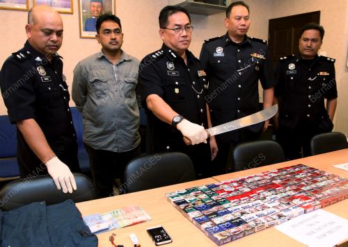 ACP SUM CHANG KEONG