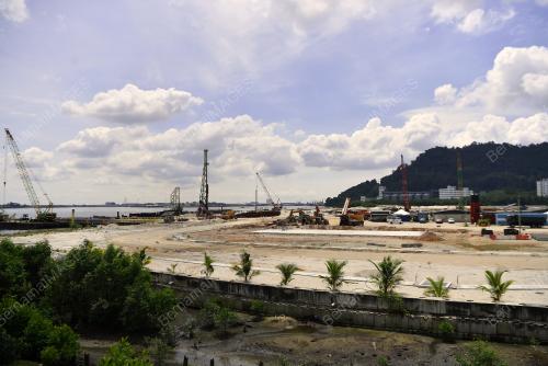 LuMIC PELENGKAP SEKTOR PELABUHAN NEGARA