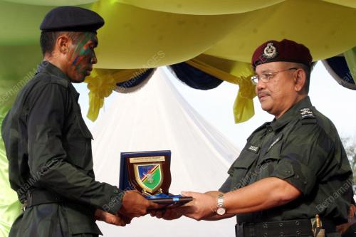 ABDUL RAZAK BOKHARI