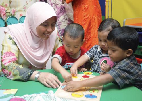 SERIPAH ZULKIFLI