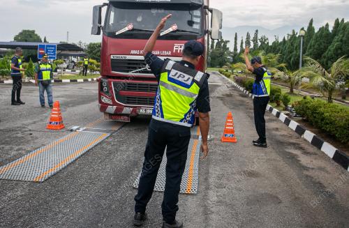 JABATAN PENGANGKUTAN JALAN (JPJ)