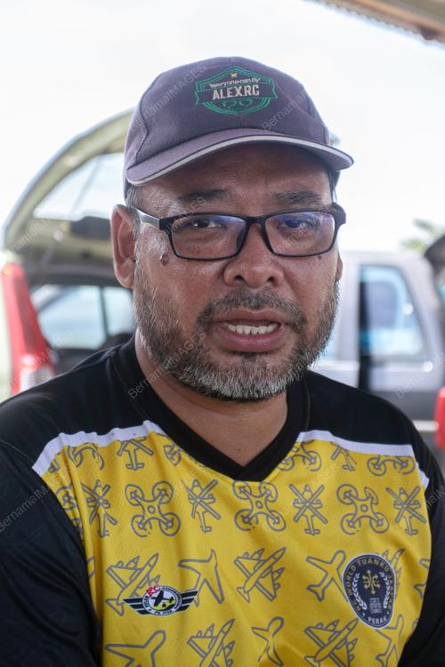 MOHD OMAR MOHAMED HASSAN