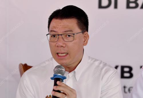 NGA KOR MING
