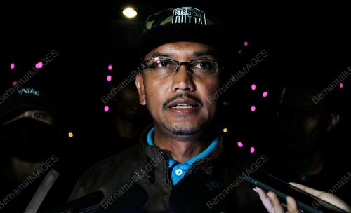MEOR HEZBULLAH MEOR ABD MALIK