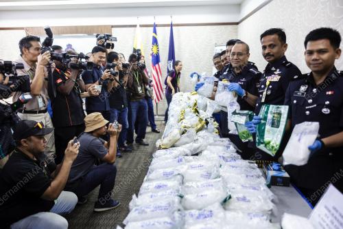 DATUK NOOR HISAM NORDIN