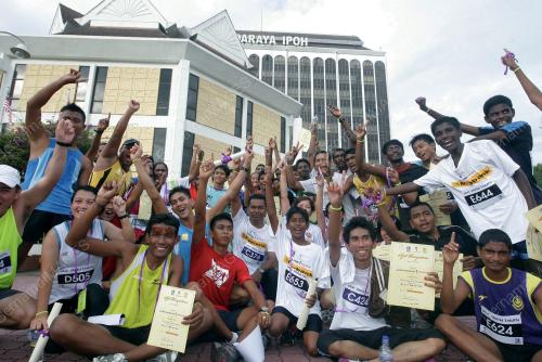 LARIAN 1MALAYSIA