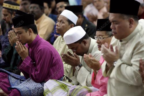 ZAMBRY ABDUL KADIR