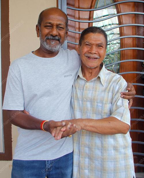 PESARA KERAJAAN FASIH BAHASA TAMIL