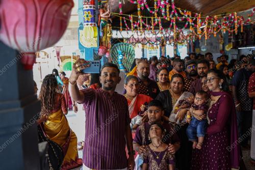 TINJAUAN DEEPAVALI