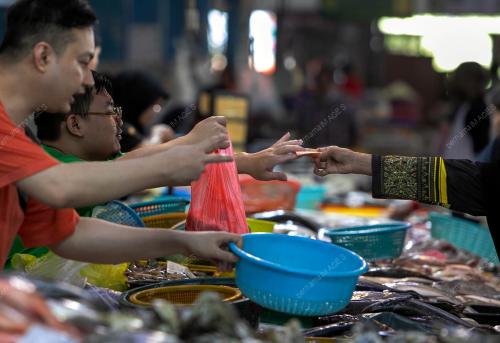 SKIM HARGA MAKSIMUM MUSIM PERAYAAN TAHUN BAHARU CINA 2026