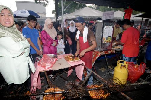 JUADAH RAMADHAN