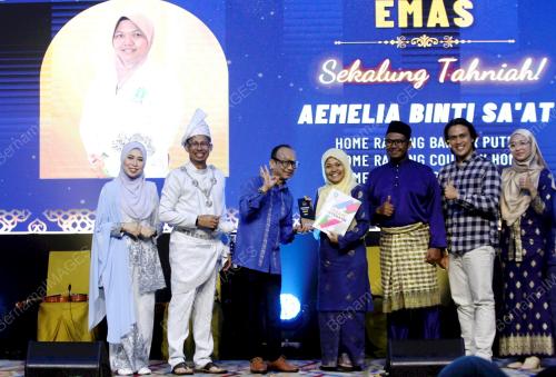CHEK ZAINUDDIN CHEK JUSOH