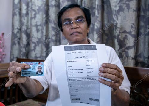 MOHD RAWI ABDULLAH