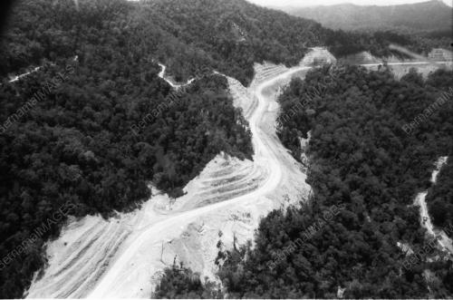PROJEK LEBUHRAYA