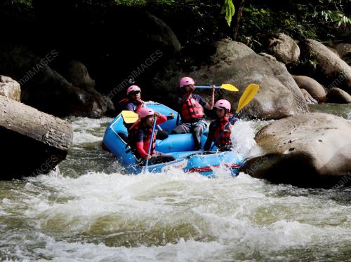 KAMPAR RIVER FESTIVAL 2021